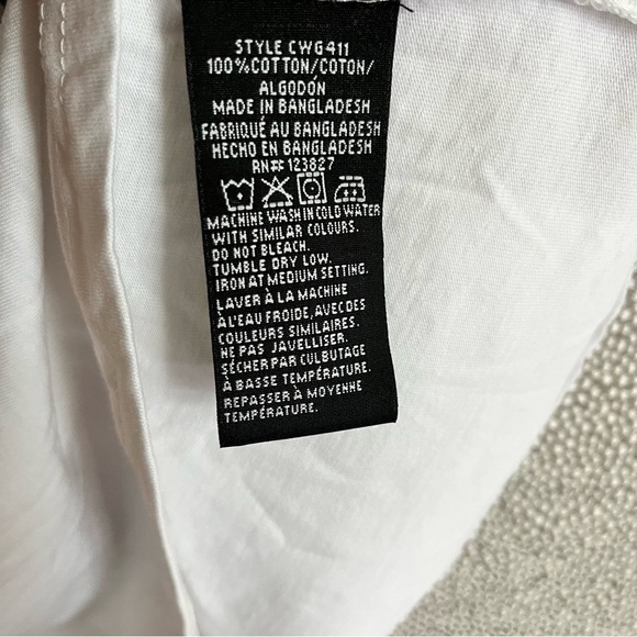 M Canada Weather Gear Graphic Tee NWT - Picture 6 of 6